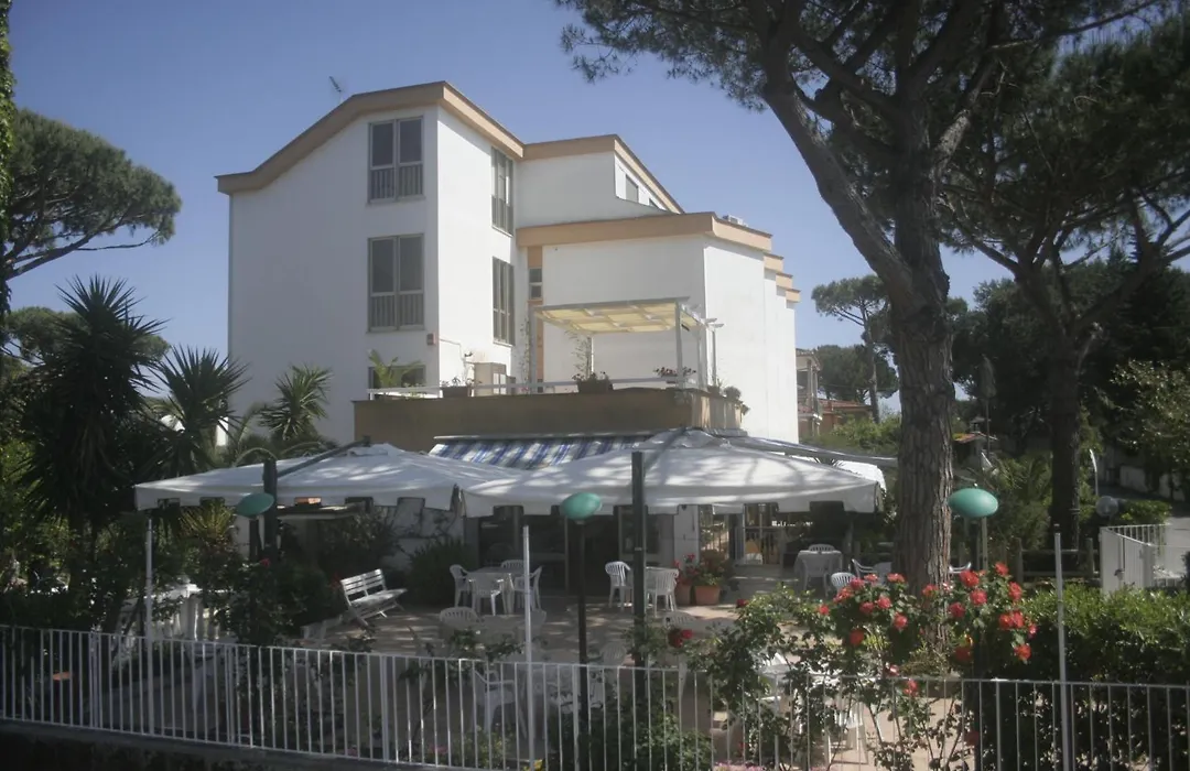 Hotel Anna-1