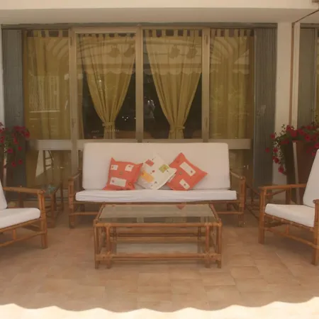 Hotel Anna-2
