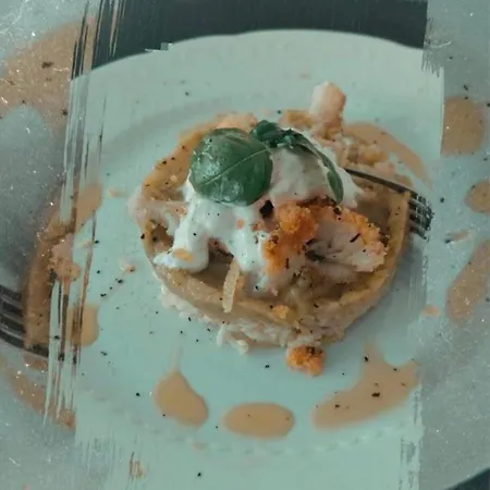 Hotel Ristorante Meson Feliz-2