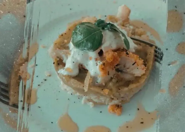 Hotel Ristorante Meson Feliz